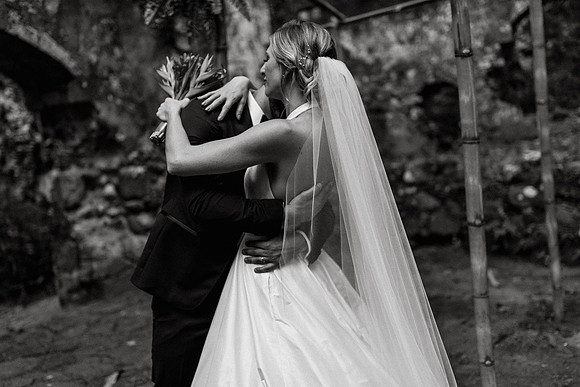 ROB + JESS