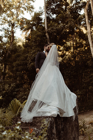 ROB + JESS