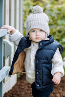 Henry 9 Mo | Coley & Co