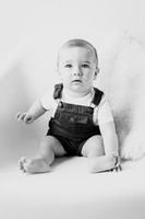 Henry 8 Months | Coley & Co