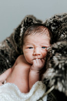 Henry Newborn | December 2018 | Coley & Co