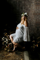 Maternity 2018 | Coley & C