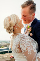 Katie + Aaron Wedding | Coley & Co Photography
