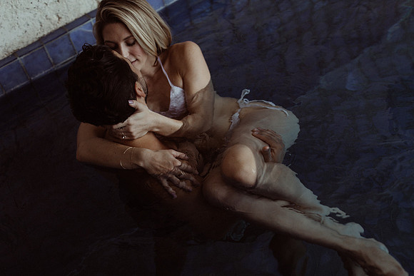 ROB + JESS