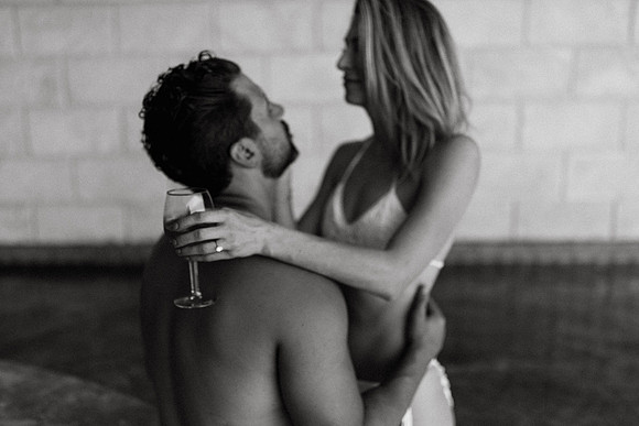 ROB + JESS