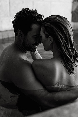 ROB + JESS