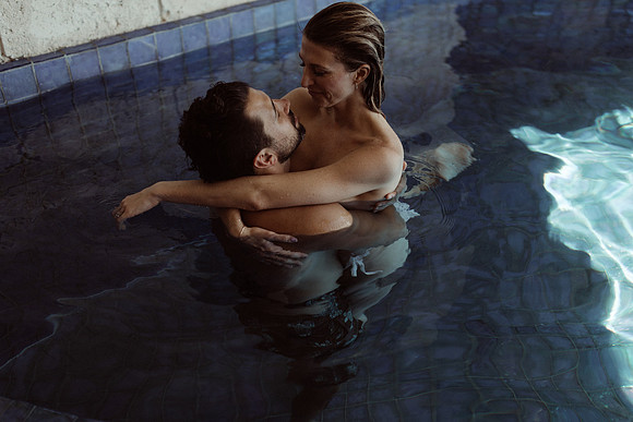 ROB + JESS