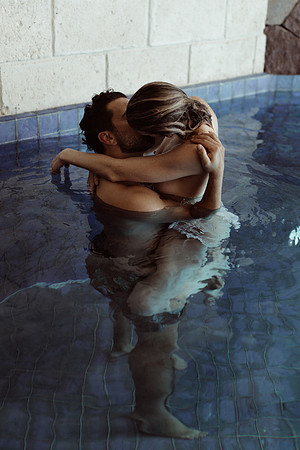 ROB + JESS