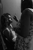 6-30-17 B+W Wedding | Coley & Co