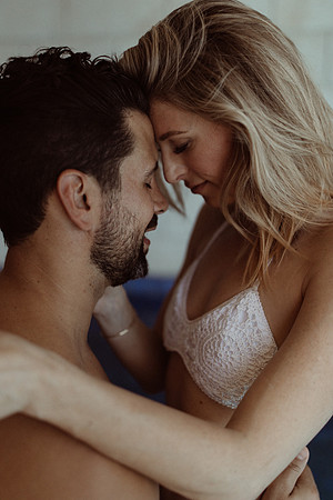 ROB + JESS