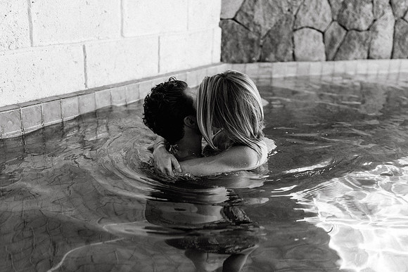 ROB + JESS