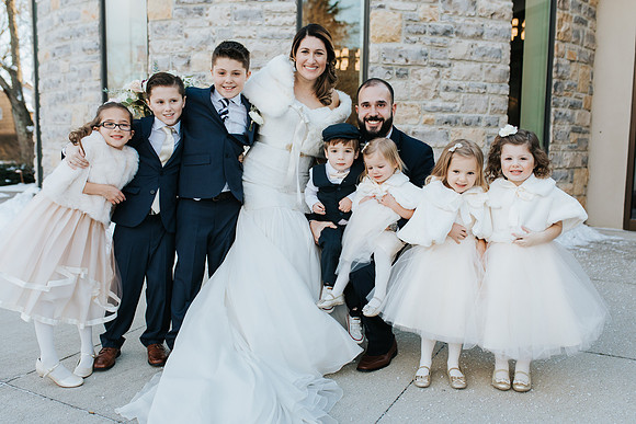 Coley & Co Photography