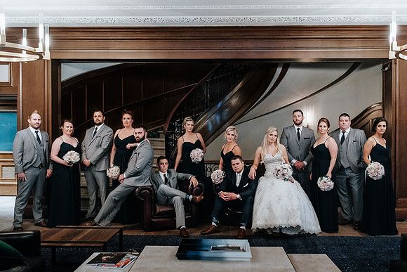 Coley & Co Photography