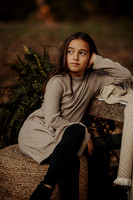 Redwine Family | Fall 2023 | Coley & Co