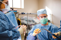 3-7-19 Surgery | Coley & Co