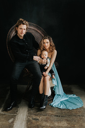 Coley & Co Photography
