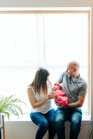 Baby Rose | June 2019 | Coley & Co
