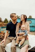 2021 Fall | Coley & Co