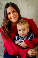 Baldini Family 2020 | Coley & Co Photography