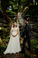 6-8-20 Elopement | Coley & Co