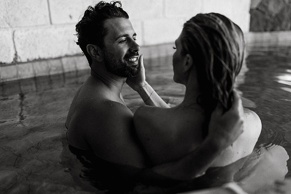 ROB + JESS