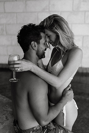 ROB + JESS