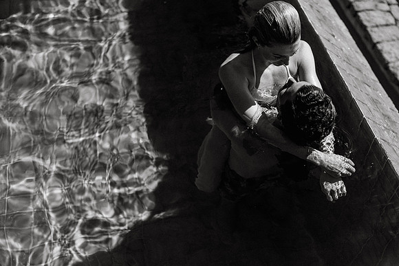 ROB + JESS