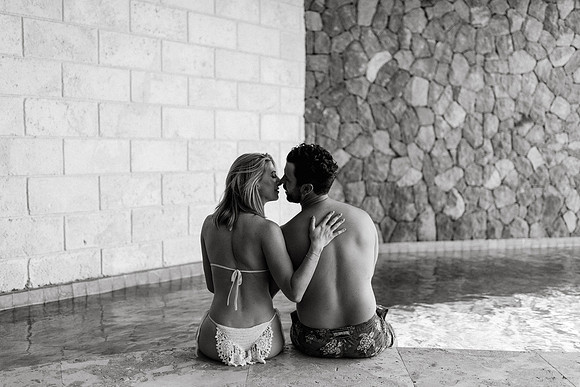 ROB + JESS