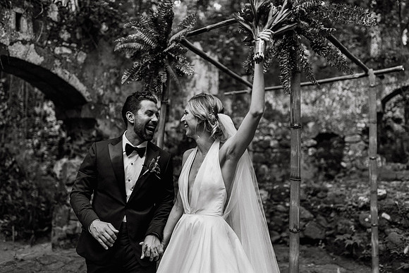 ROB + JESS