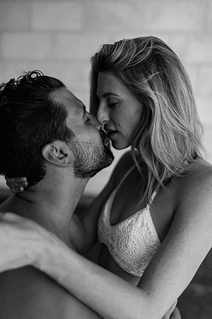 ROB + JESS