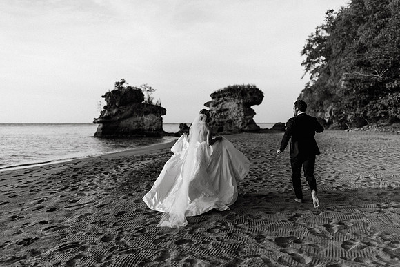 ROB + JESS