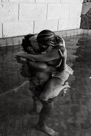 ROB + JESS