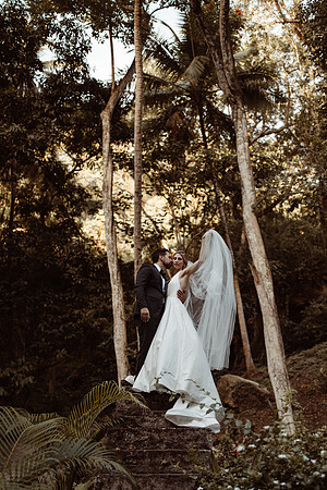 ROB + JESS